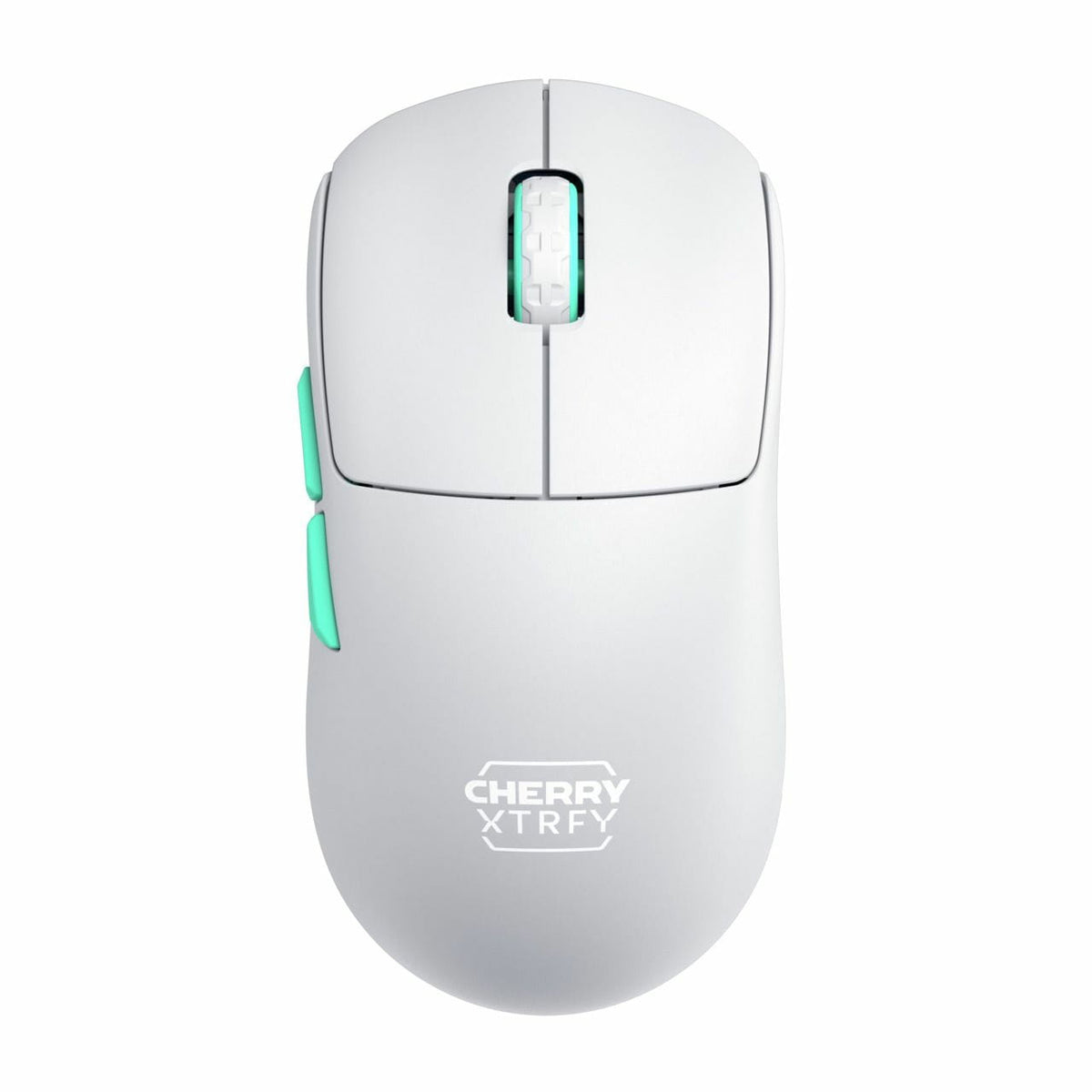 Cherry Xtrfy M68 Wireless Mouse CX-M68W-WHITE - OwnerApprovedWeb a23269c613b5
