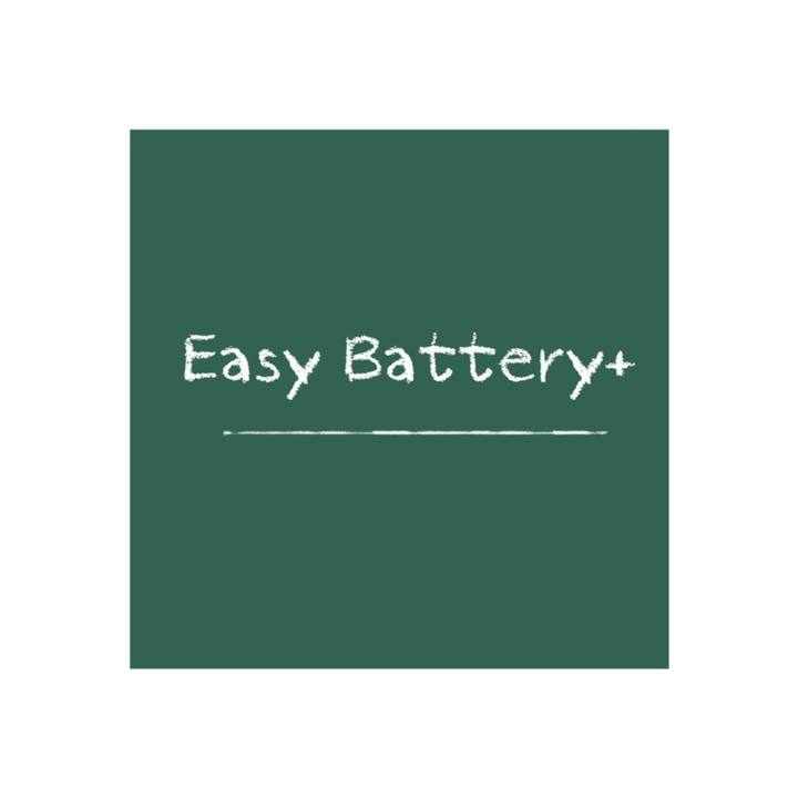 Eaton Easy Battery+ product AM Systems Service & Support EBP-1617I