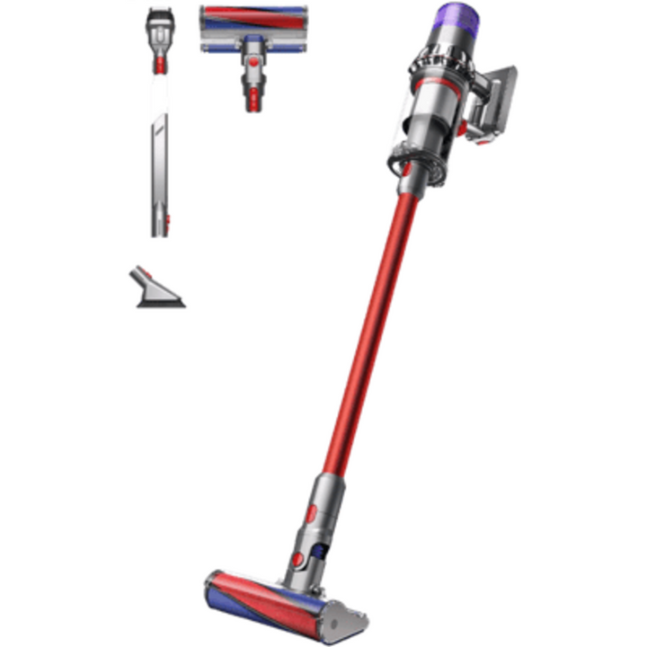 Dyson V11 Fluffy Cordless Vacuum Cleaner 476550-01