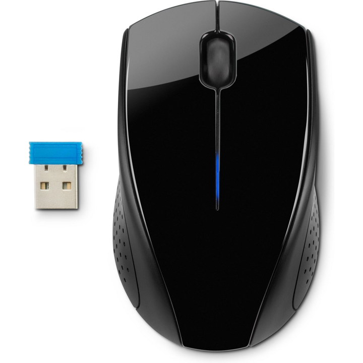 HP Wireless 220 P 2 Mouse 3FV66AA#ABB