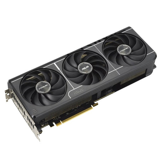 ASUS Prime GeForce RTX 5070 OC 12GB Graphics Card 90YV0M10-M0NA00 - OwnerApprovedWeb a474471a00e7