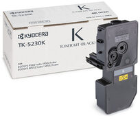 Kyocera TK 5230K Toner Cartridge 1T02R90NL0
