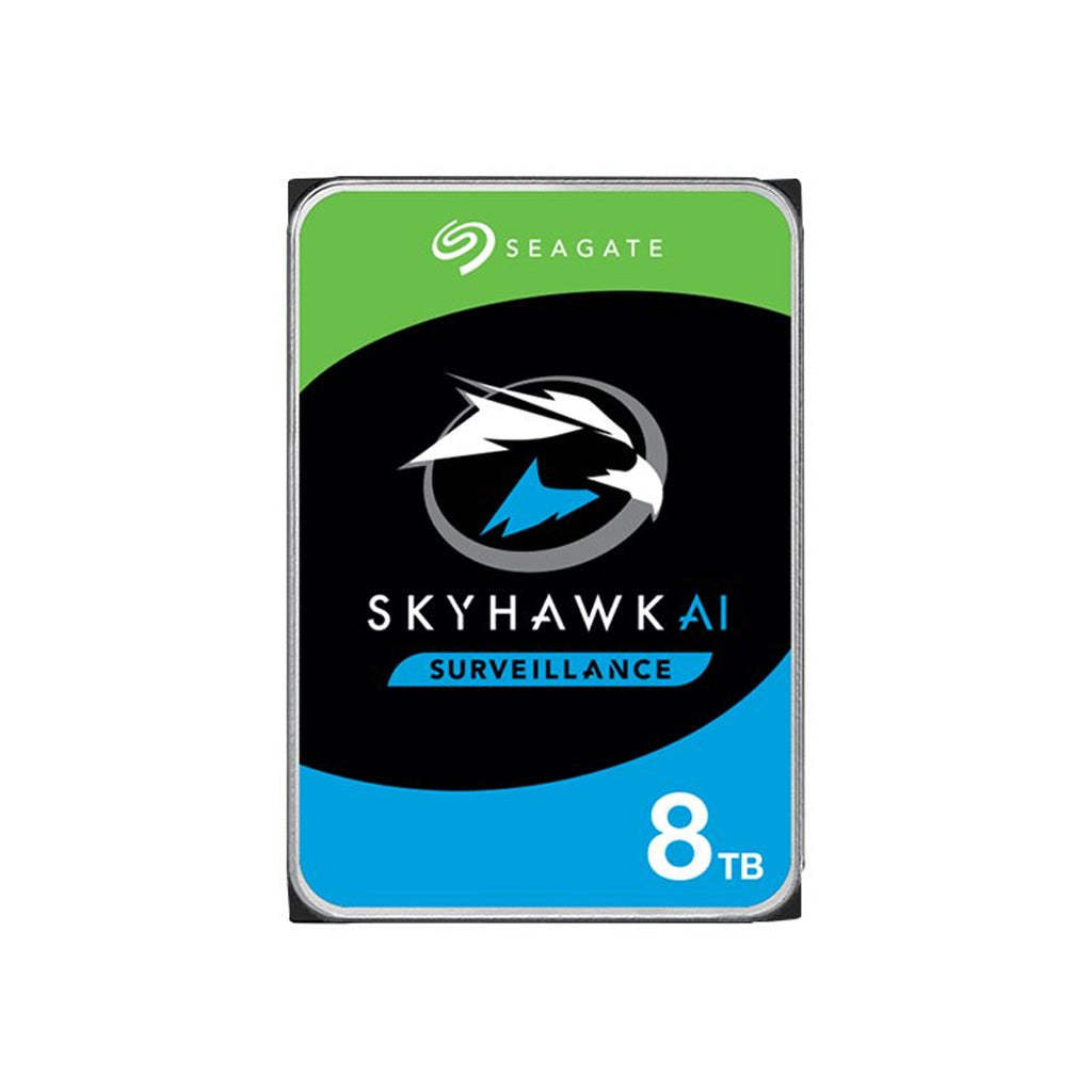 Seagate SkyHawk 3 8TB 3.5" SATA HDD ST8000VX010 - OwnerApprovedWeb a61bfd4bd8d7