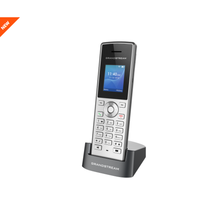 Grandstream Networks Grandstream VoIP- Wi-Fi VoIP Phone WP810
