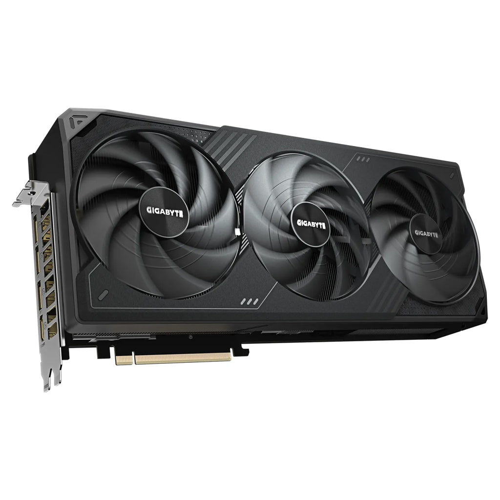 Gigabyte GeForce RTX 5090 32GB GDDR7 Graphics Card GV-N5090WF3OC-32GD - OwnerApprovedWeb a66c852e8d2a