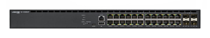 Lancom GS-4530XUP Wi-Fi Ethernet USB 2.0 Switch 61883