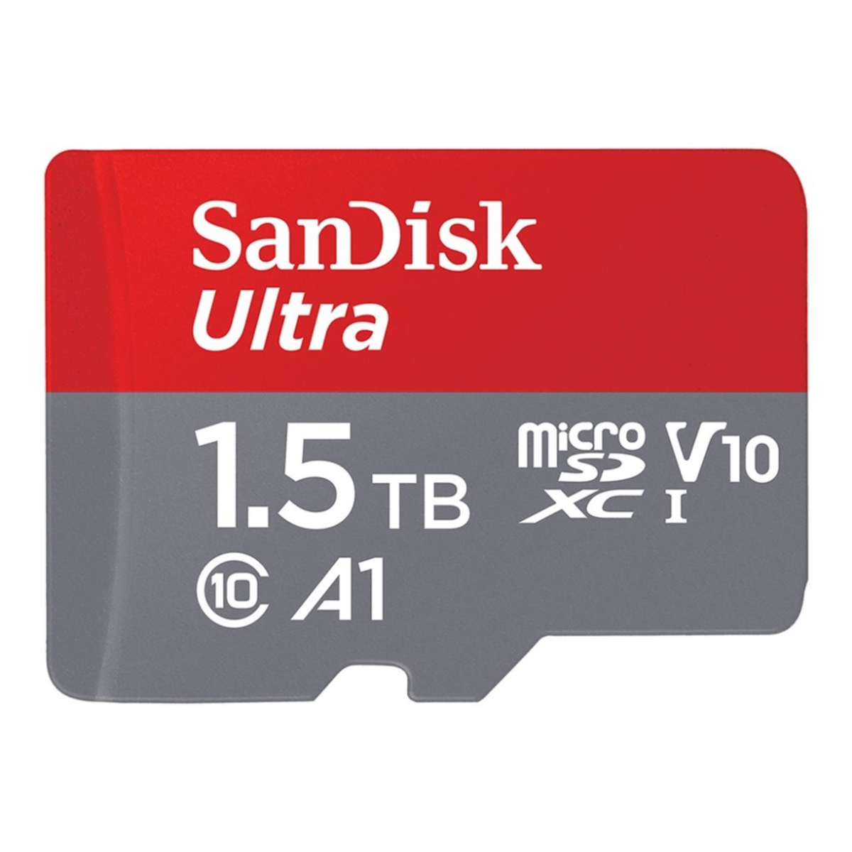 SanDisk Ultra microSDXC 1.5TB microSD Memory Card SDSQUAC-1T50-GN6MA - ITscopeDatasheet a7413655a4c2