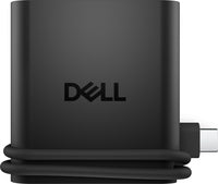 EMC Pro da225 USB-c Docking Station DA225-BK-EMEA