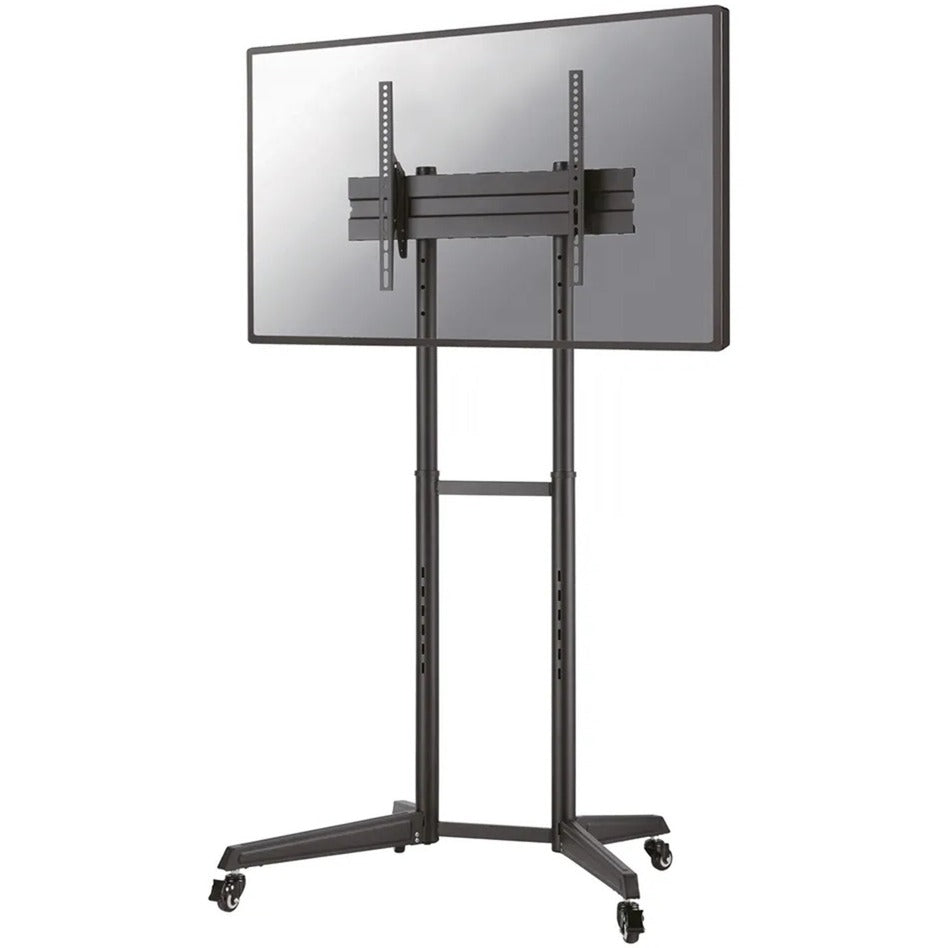 Neomounts Mobile Floor Stand 37 70" Flatscreen Accessory FL50-540BL1 - OwnerApprovedWeb ab84e1c99c6f