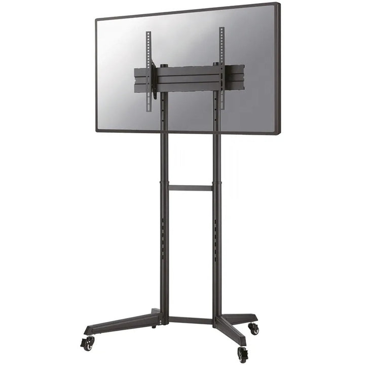 Neomounts Mobile Floor Stand height Flatscreen Accessory FL50-540BL1