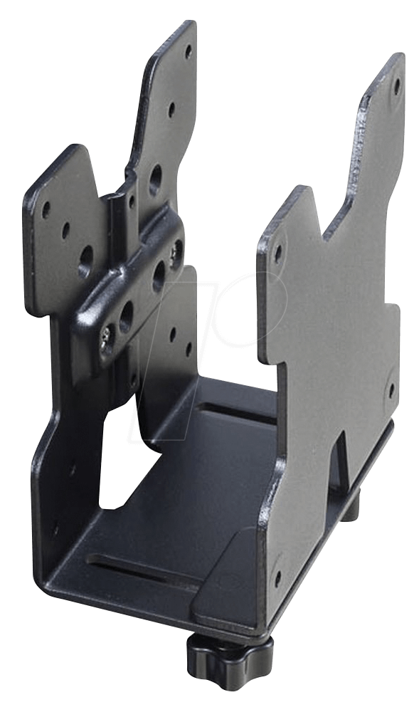 Ergotron Thin Client Mount Flatscreen Accessory 80-107-200
