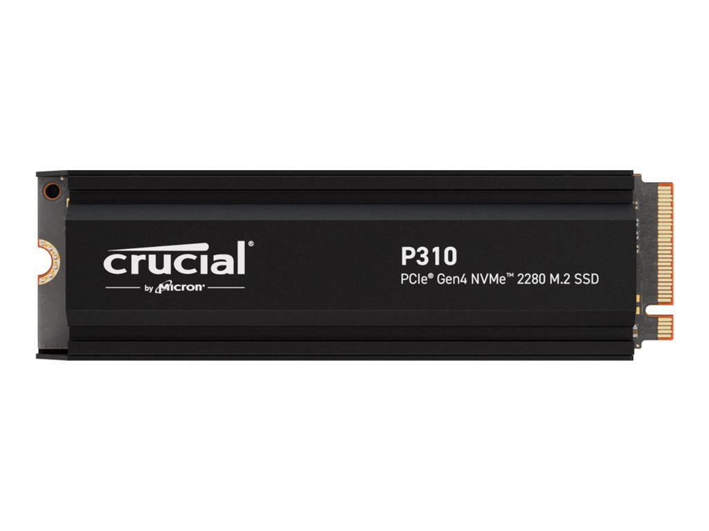 Crucial P310 1TB PCIe 4.0 NVMe SSD CT1000P310SSD5 - OwnerApprovedWeb ada35b1fb018