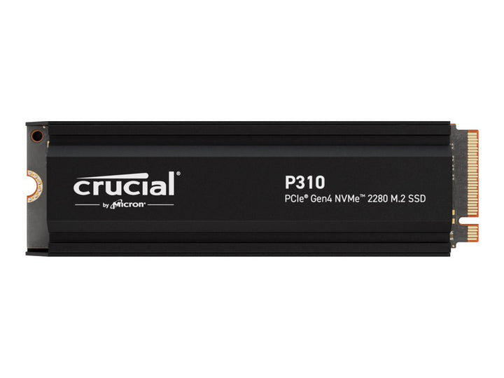 Crucial P310 1TB PCIe 4.0 NVMe SSD CT1000P310SSD5