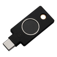 Yubico YubiKey C Bio USB-C Security Key 5060408464175