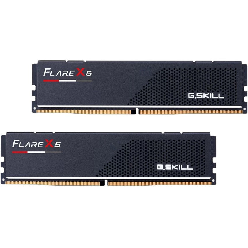 G.Skill Flare X5 32GB DIMM DDR5 non-ECC Memory F5-6000J3636F16GX2-FX5 - OwnerApprovedWeb ae2d3a5f2e67