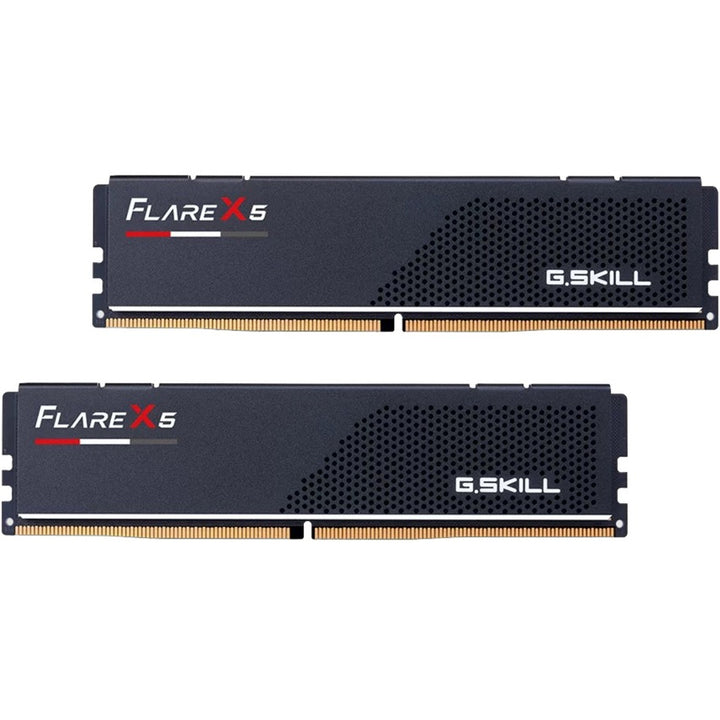 G.Skill Flare X5 32GB DIMM DDR5 non-ECC Memory F5-6000J3636F16GX2-FX5