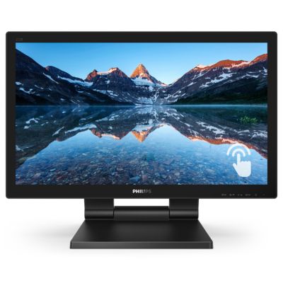 Philips B Line 222B9T USB 3.0 22" 21.5" Monitor 222B9TA/00