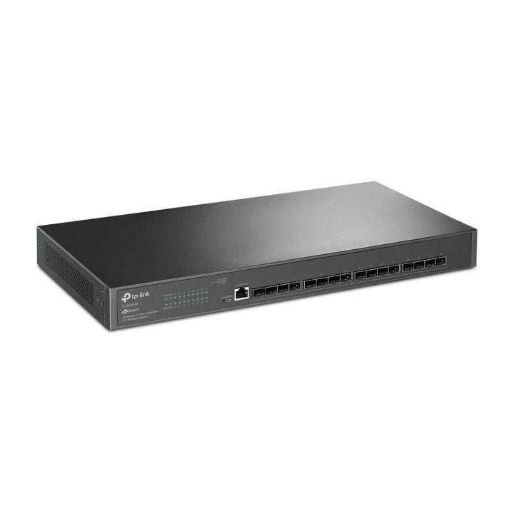 TP-Link Omada SX3016F 10GE SFP+ L2+ Managed Ethernet Switch TL-SX3016F