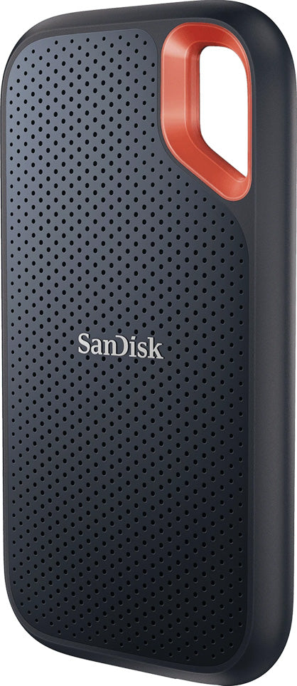 SanDisk SD Extreme Portable 4TB SSD SDSSDE61-4T00-G25