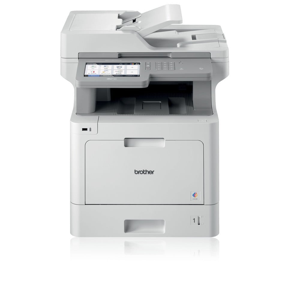 Brother Mfc-L9570Cdw A4 2400×600 Multifunction Printer MFCL9570CDWRE1 - OwnerApprovedWeb b07261311f8b