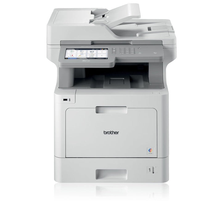 Brother Mfc-L9570Cdw A4 2400×600 Multifunction Printer MFCL9570CDWRE1
