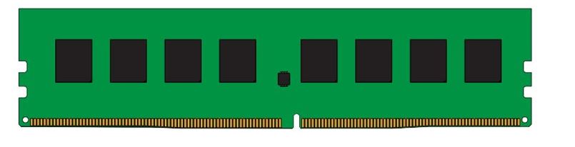 Kingston ValueRAM 8GB DIMM DDR4 Non-ECC 3200MHz Memory KVR32N22S8/8 - OwnerApprovedWeb b0aee3163b66