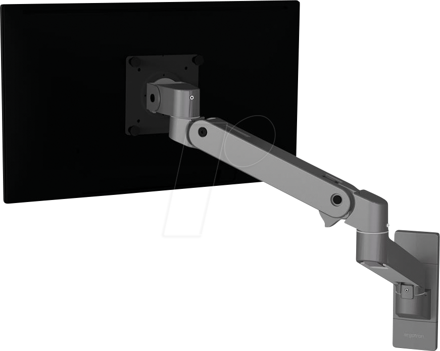Ergotron LX Pro Arm Single display Flatscreen Accessory 45-683-293 - OwnerApprovedWeb b1dca251c33f