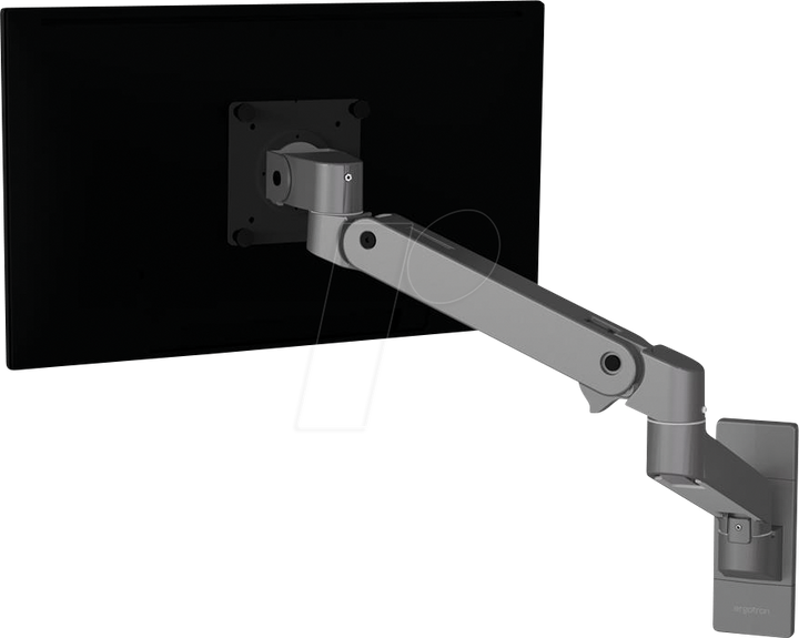Ergotron LX Pro Arm Single display Flatscreen Accessory 45-683-293