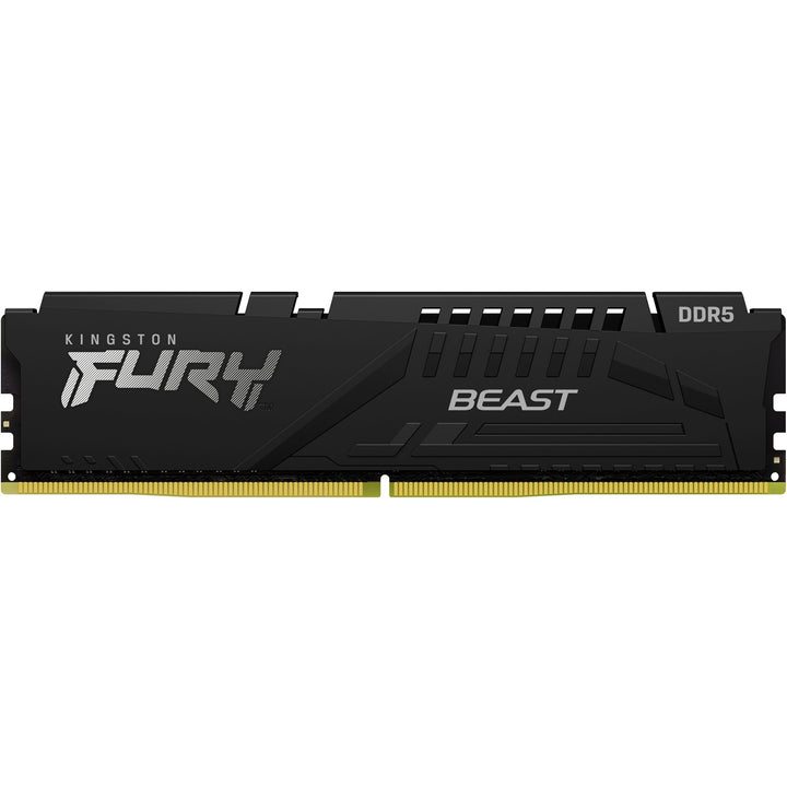 Kingston Fury Beast 6000MT/s CL36 16GB DIMM Memory KF560C36BBEK2-16