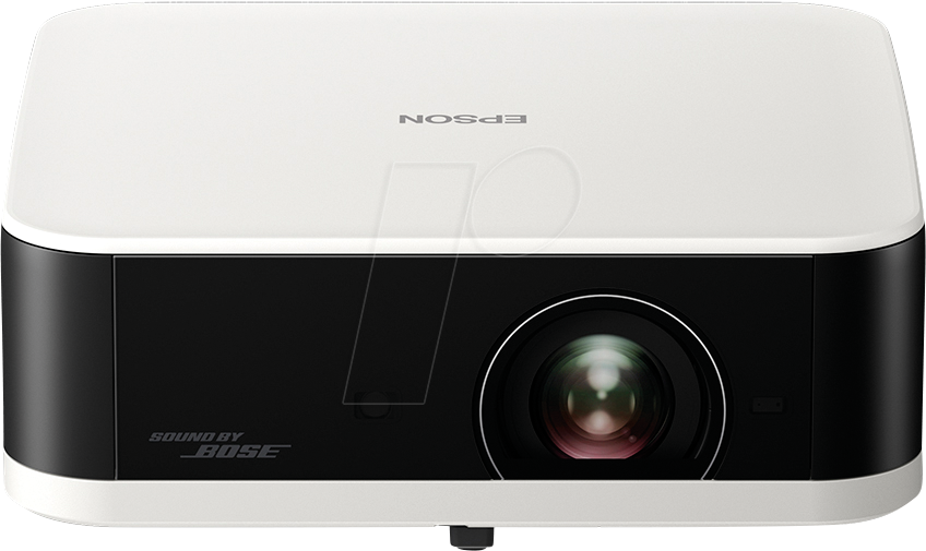 Epson Lifestudio Pop EF-61W LCD Bluetooth Projector V11HB72040 - OwnerApprovedWeb b26f6baff844