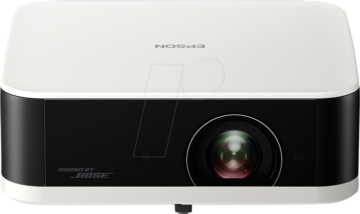 Epson Lifestudio Pop EF-61W LCD Bluetooth Projector V11HB72040