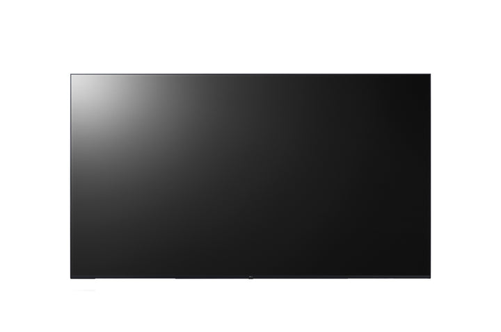 LG Signage Display Digital Signage Display 75UL3J-E
