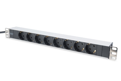 DIGITUS Power Strip DN-95401 - ITscopeFeed b34f34732180