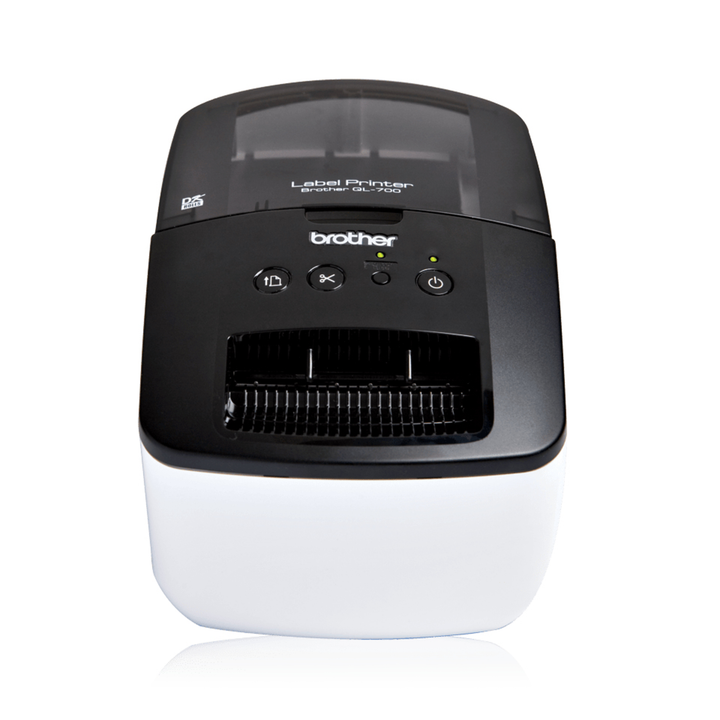 Brother QL-700 Label Printer QL700RF1