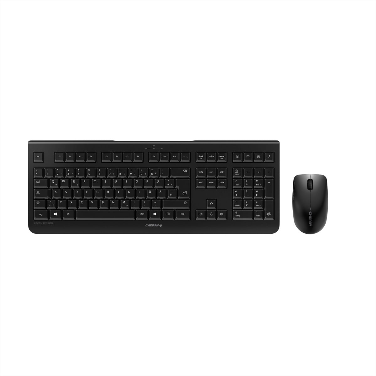Cherry DW 3000 USB Mouse JD-0710DE-2 - ITscopeFeed b3f419f9e3b4