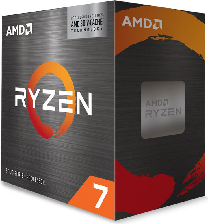 AMD Ryzen 7 5700 AM4 3.7GHz CPU 100-100000743SBX