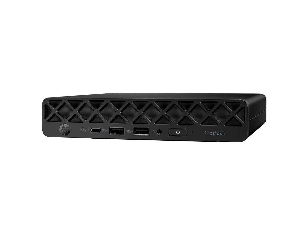 HP ProDesk 4 G1i 512GB DDR5 Bluetooth USB 3.0 USB-C PC B6YZ6ET#ABD - OwnerApprovedWeb b50a58788eb4