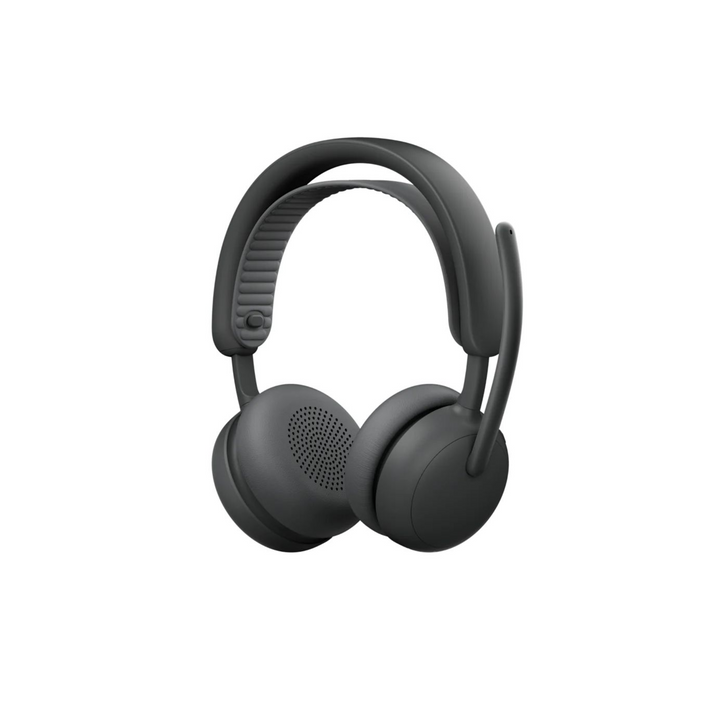 Logitech Zone Wireless 2 ES for Business Bluetooth Headset 981-001498