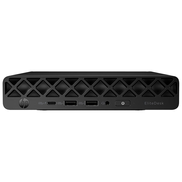 HP EliteDesk 8 Mini G1a R5P215 512GB DDR5 Workstation 998V4ET#ABH