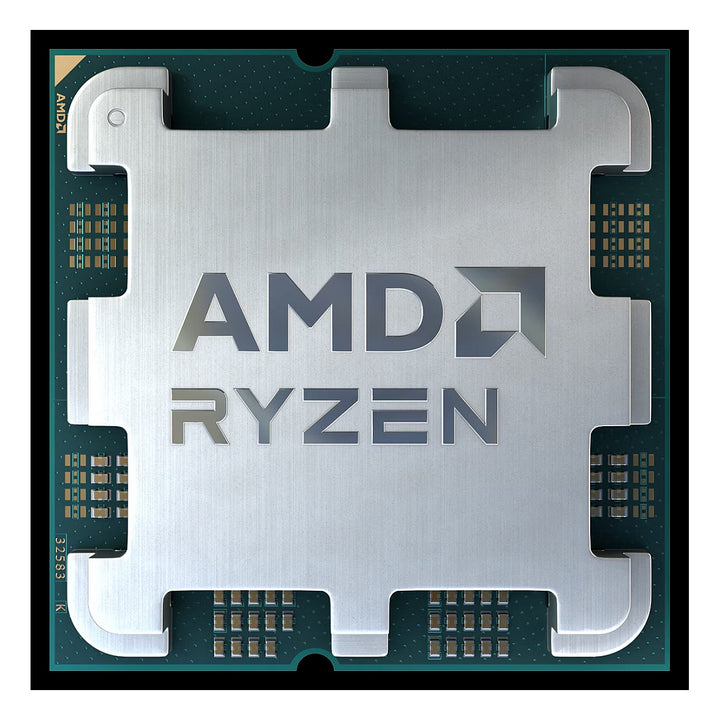 AMD Ryzen 7 7700 AM5 5.3GHz CPU 100-000000592