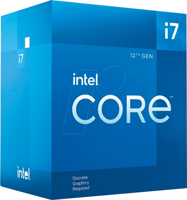 Intel Core i7-12700 2.1GHz CPU BX8071512700F - OwnerApprovedWeb b7375c47a61d