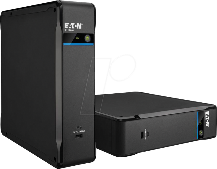 Eaton 3P Ellipse (Offline) UPS 3P1300UI