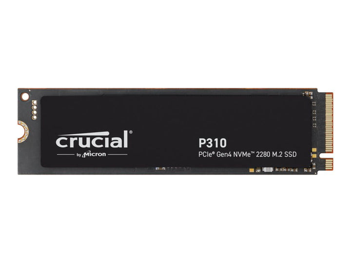 Crucial P310 2TB PCIe 4.0 NVMe SSD CT2000P310SSD8-T