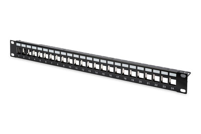 DIGITUS Patch Panel DN-91411 - ITscopeFeed b827ab400745