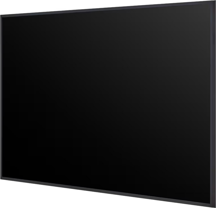 LG Signage Display UH5Q Series Digital Signage Display 86UH5Q-E