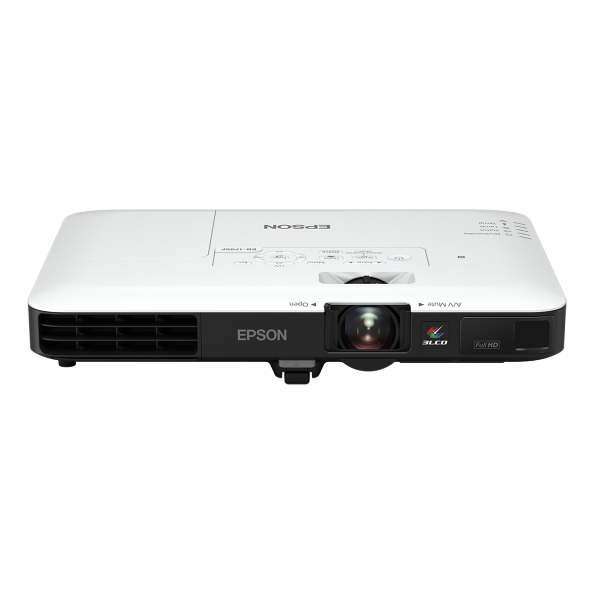 Epson EB-1795F LCD Projector V11H796040 - OwnerApprovedWeb b8ab3d59687a