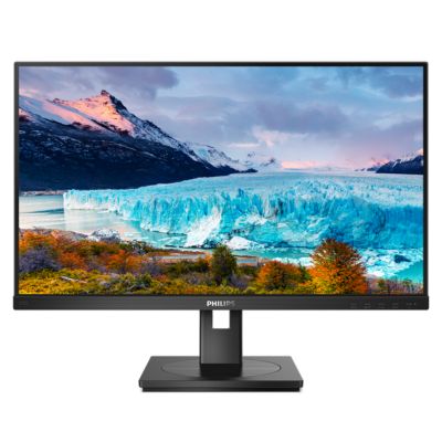 Philips S-line 272S1M USB 3.0 27" Monitor 272S1M/00