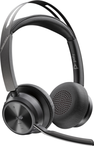 HP Voyager Focus 2 USB-C Headset 9T9J4AA#AC3