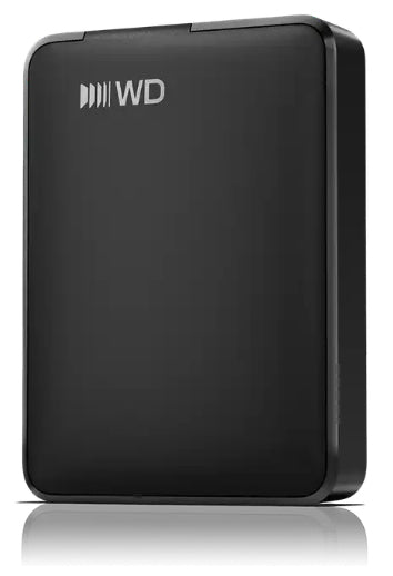 WD Elements Portable 5TB 2.5" USB-C HDD WDBLSS0050BBK-WESN - OwnerApprovedWeb bb09548f69b6