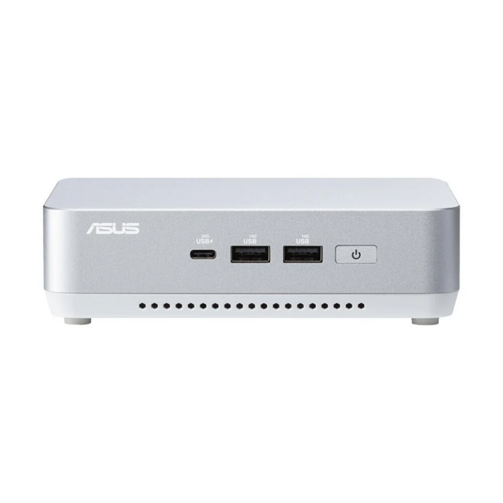 ASUS NUC 14 Pro+ Rnuc14Rvsu500000I DDR5 Wi-Fi Barebone 90AR0051-M00010
